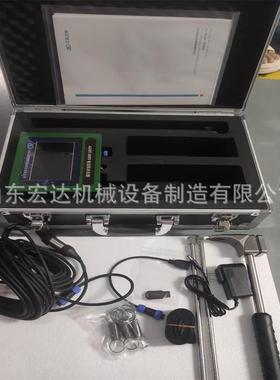 ADMT-800HT2找水金箍棒≤800米内多个深度可选主机铝箱背袋电极