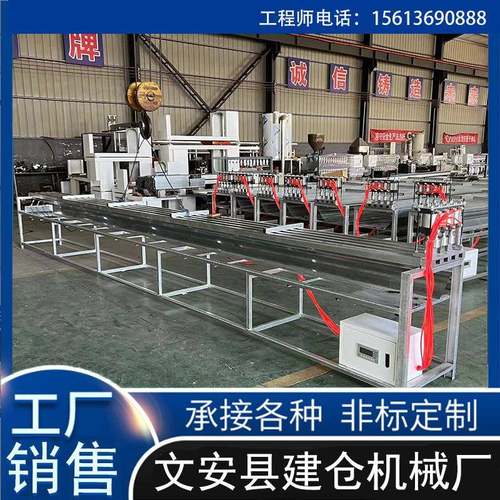 全自动无屑切管机水管塑料PE胿胶塑料管材裁切割机设备环切机