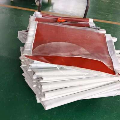 非金属蒙皮  蒙皮织物布  非金属补偿器用软连接膨胀节圈带