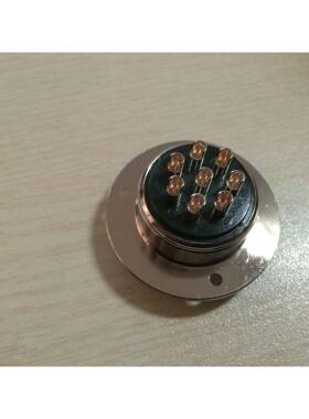 SAMWOO电缆插头SCK30-8P