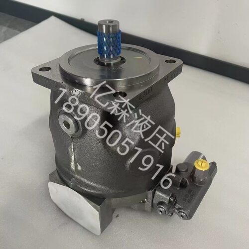 原装REXROTH力士乐柱塞泵A10VSO45DFR1/32R-VPB12N00/R9024527071