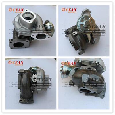 CT26V17201-17050750001-0001Landcruiser1HD涡轮增压器