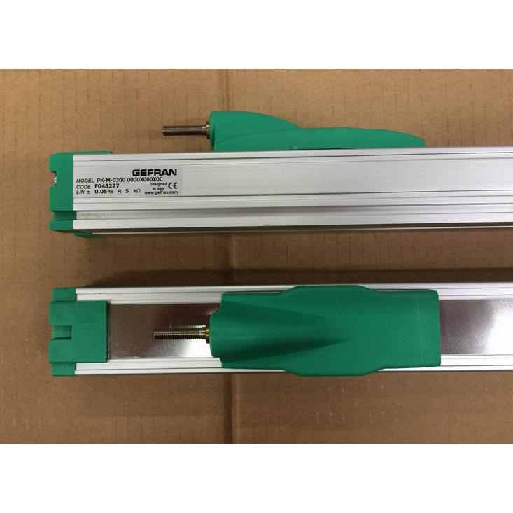 GEFRAN杰佛伦PY-2-F-010025050075100-S01M弹簧自复位电子尺