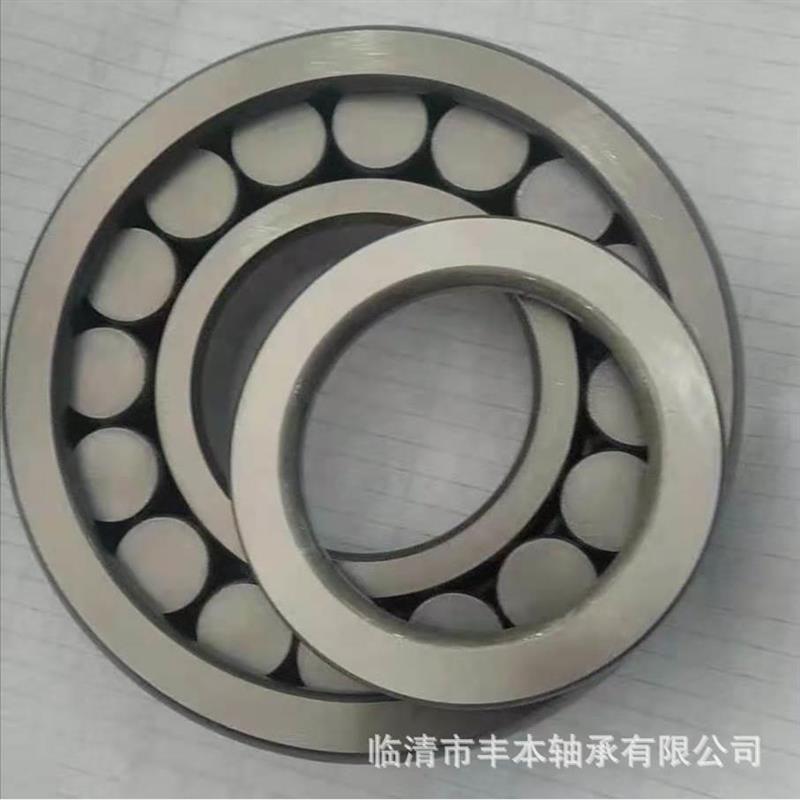 销售满装滚子非标轴承NCF202V-NCF213V 汽车配件轴承