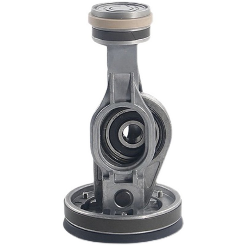 极速宾士AMK打气泵配件缸体干燥筒连杆活塞环碳刷轴承修理包w221s