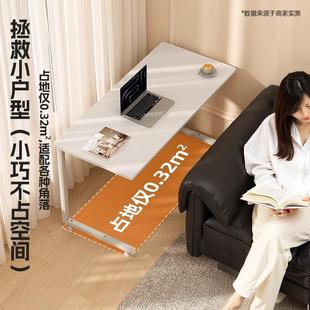 儿童学习桌子儿童书桌写字桌电脑桌办公桌子长方形桌子简易出租屋