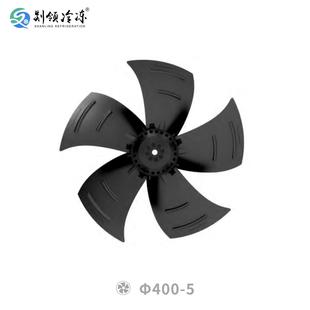 低噪音风扇冷库维0修用电机 YF.A4GYT40S外转轴流风机风扇电机