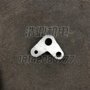 60号配件66140图CA叉车床机床9 沈阳拨厂块