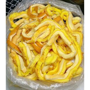 初十甜品屋虎皮边边虎皮面包边虎皮边角料虎皮卷边蛋糕边下午茶点