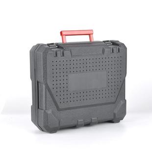 ANB汽车随维修全套功能料工具塑手提箱三角架车载应急车工多具箱