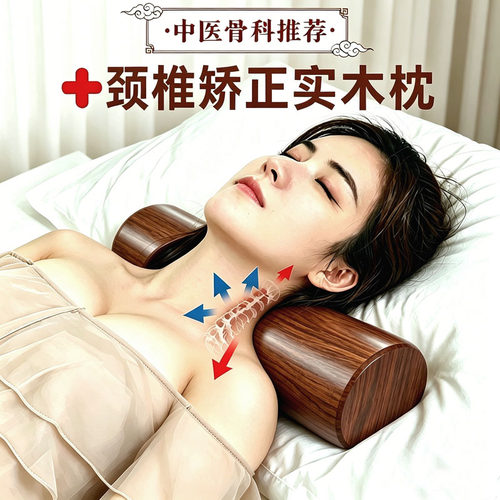 腰间盘突出富贵包颈椎病修复专用