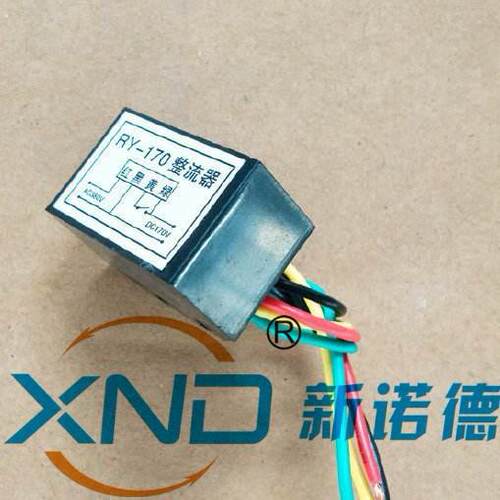RY-10A-Uin:575VAC整流器模块/XND-RY-99整流模块/RY99V整流装置