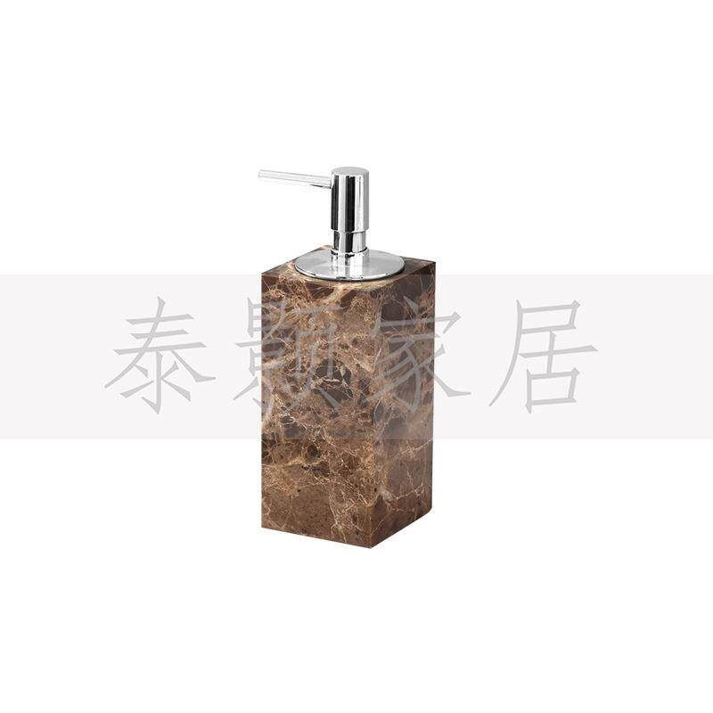 现代简约样板间全屋设计客厅卫浴摆件托盘组合香薰花瓶花艺装饰品