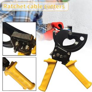 Portable Crimping Cable Plier Cutting Cutter 推荐