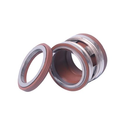 机械密封2102*40/43/45/48/50/53/55/60/65/70/75/80合金对合金