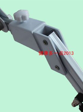 美辉立式艾灸仪器悬灸仪温灸仪器温补养生仪器艾灸具包邮买一送二