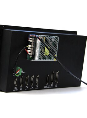 代替广数KND磨牀铣牀伺服步进二三四五轴CNC加工中心数控车牀系统