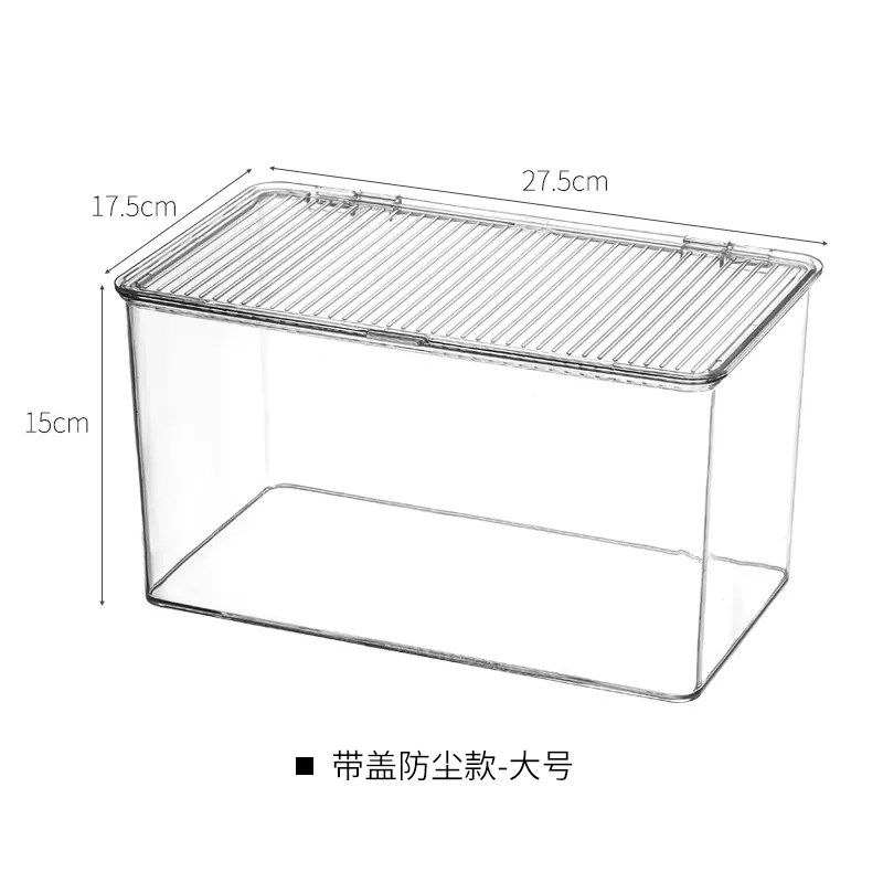 茶具收纳盒带盖防尘透明茶几桌面茶叶茶杯整理存放功夫茶壶置物架,厨房电器,商用制热电器配件,淘宝优惠券,粉丝福利购,淘宝优惠卷