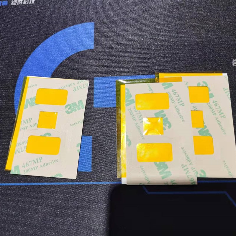 美国奥林巴斯手持光谱仪窗口膜尼通金属分析仪布鲁克耗材配件直销