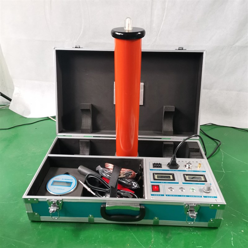 直流压发生器/电缆氧化锌避雷器直流耐压测试/60KV/120KV/200KV