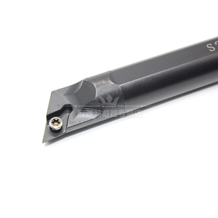 95度数控内孔刀杆/镗孔车刀S08K/S10K/S12M/S16Q/S20R-SDXCR11/07