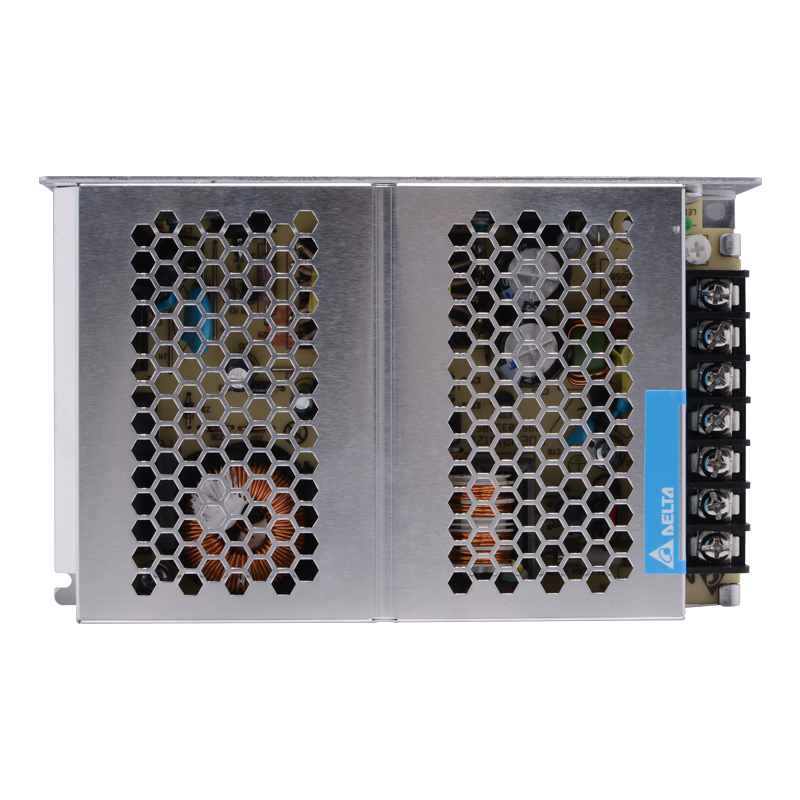 台达开关电源进口电源PMC-24V100Ww1AA 12V24V35W50W75W100W150W