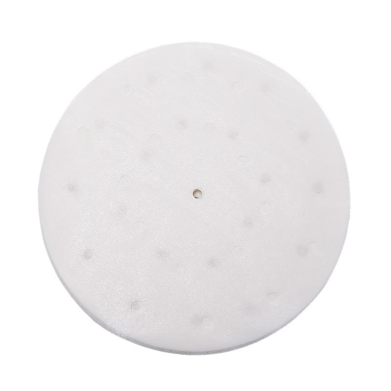 (B)家用蒸笼纸不粘烘焙纸硅油纸披萨蛋糕烤箱烤肉小笼包馒头纸