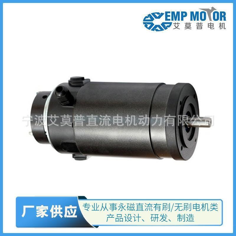 长期提供DC100-6364B水泵电机48V直流电机1500rpm