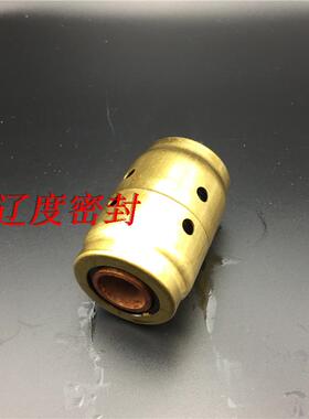 QY油浸式水泵整体式密封盒机械密封件圈401 403 404 405 408 472