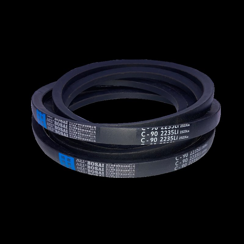 传动皮带三角带C型1750/1800/1880/1900/1930/1950/1956/1981/Li