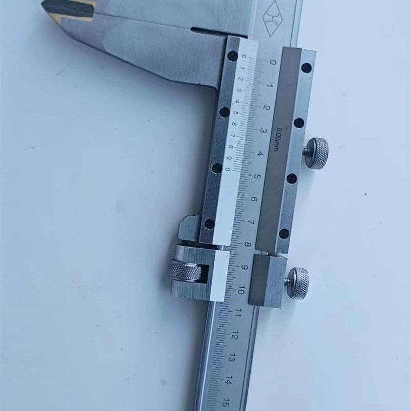 画线卡尺镶钨钢合金头长爪油标外径内径游标不锈钢画线卡尺,纺织面料/辅料/配套,其他纺织机械,淘宝优惠券,粉丝福利购,淘宝优惠卷