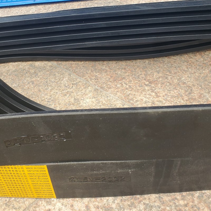 供应离心机5V710/15N/SPB1809橡胶三角带5V770/SPB1956 15N1956