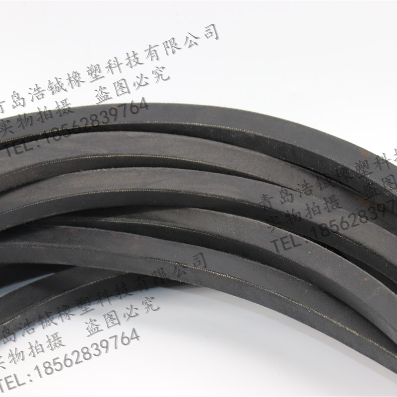 三角带传动带B3600 B3650 B3700 B3750 B3800 B3850 B3900 B3950