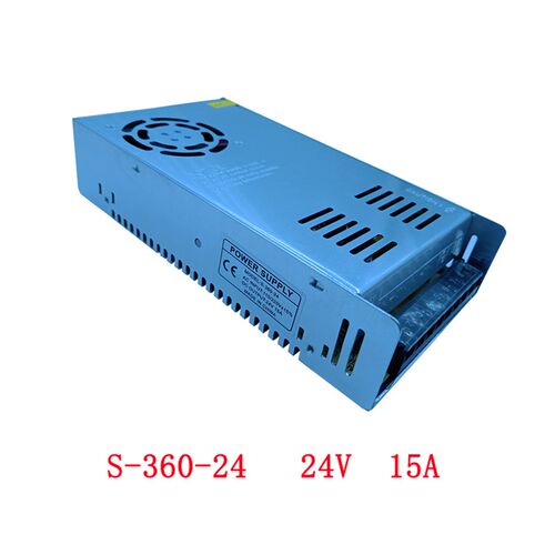直流开关电源24V  2A 3A 5A 10A 15A/42 57 86步进马达驱动器电源