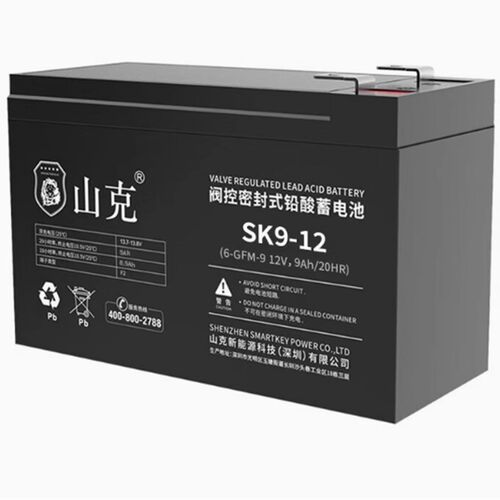 山克SC1KS SC2KS SC3KS SC6KS SC10KS机房专用UPS不间断电源延时