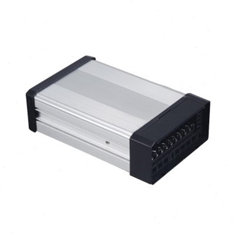 防雨电源12V24V直流开关电源200W400W线条灯数码管配套