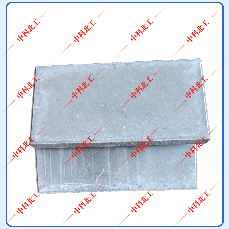 混凝土基准板400*200*40mm混凝土板试块/JCT547 混凝土基准试模