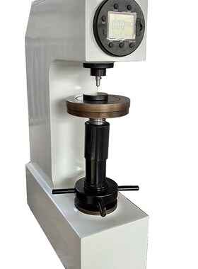 电动数显洛氏硬度计HRDS-150自动金属机械模具钢材合金五金高精度