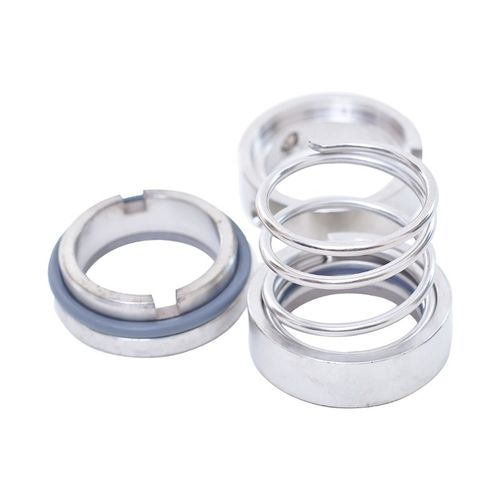 机械密封106U-28/30/35/38/40/45/48/50/55/60合金合金  合金石墨