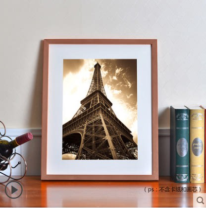 相框欧风拼图装饰1000片500片房间框画框300现代片客厅北创意简约,家居饰品,相框/画框,淘宝优惠券,粉丝福利购,淘宝优惠卷