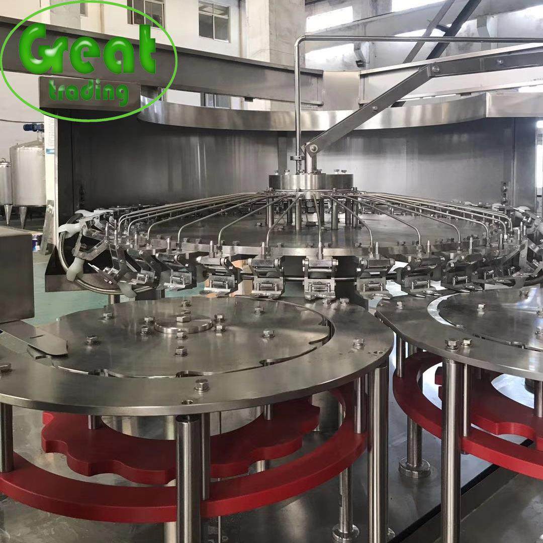 厂家直供纯水生产线 液体灌装机 矿泉水设备 纯净水设备,办公设备/耗材/相关服务,灌装机,淘宝优惠券,粉丝福利购,淘宝优惠卷