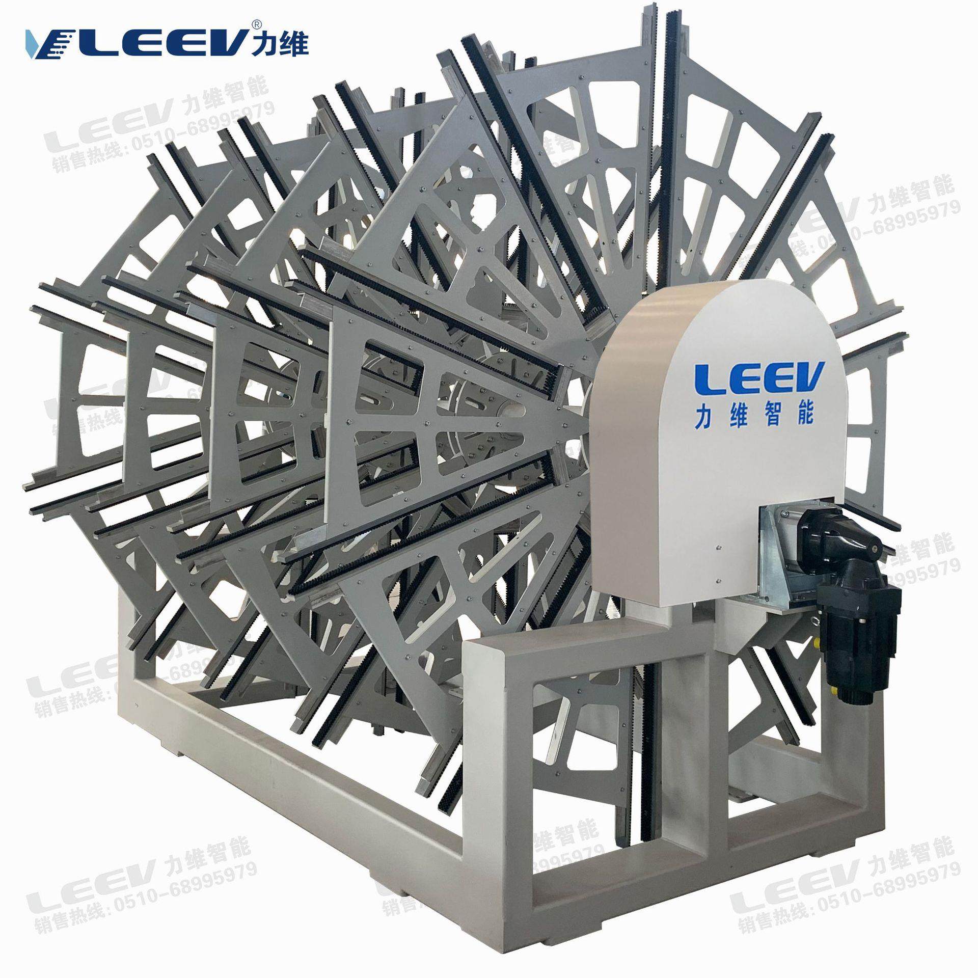 力维智能 风车翻板机 木板翻面机 180度板材翻转机 木工机械,五金/工具,机床,淘宝优惠券,粉丝福利购,淘宝优惠卷