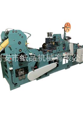 ZF780A 型中式信封贴条机（冷胶离型纸、热熔胶or双面胶）