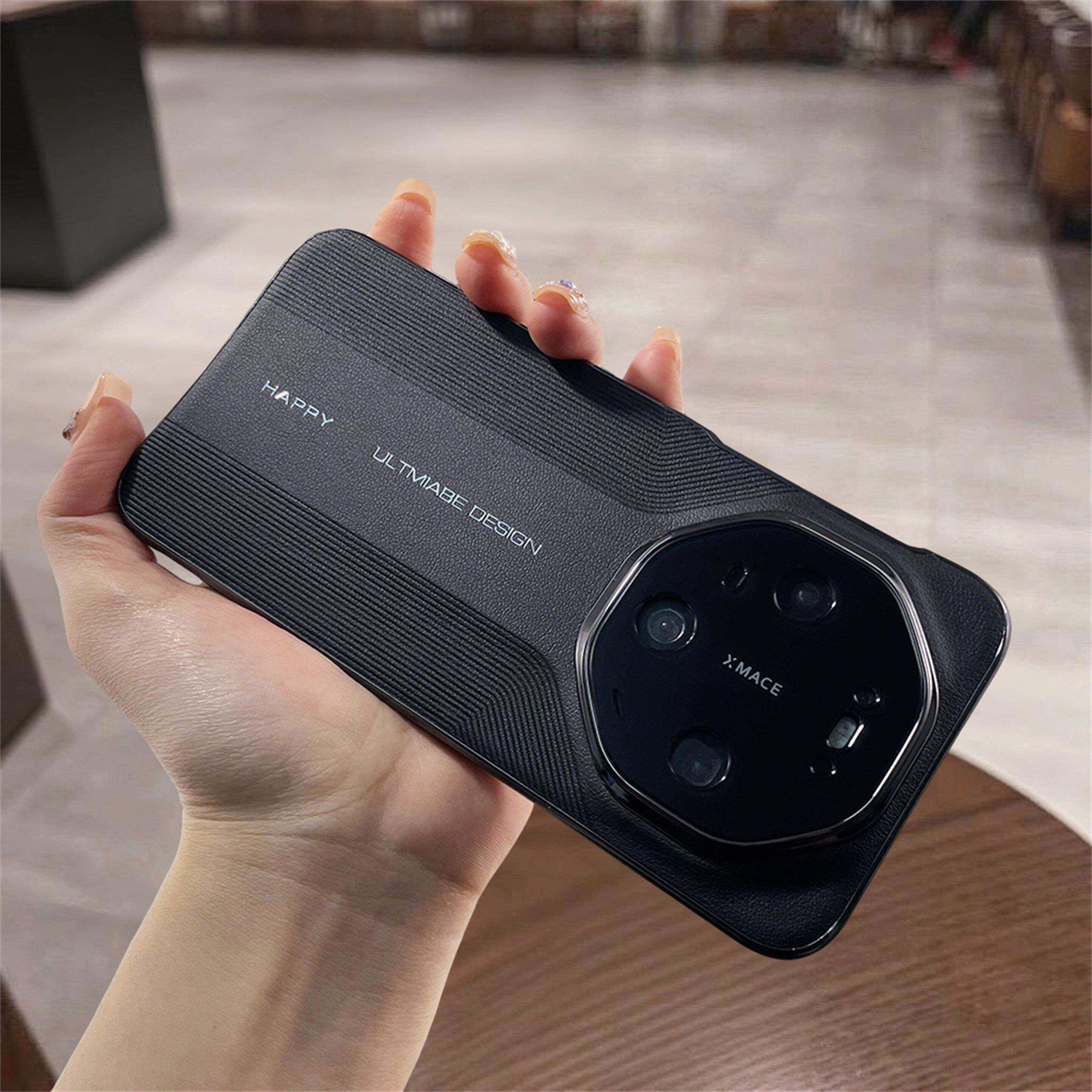 秒变非凡大师版适用华为me