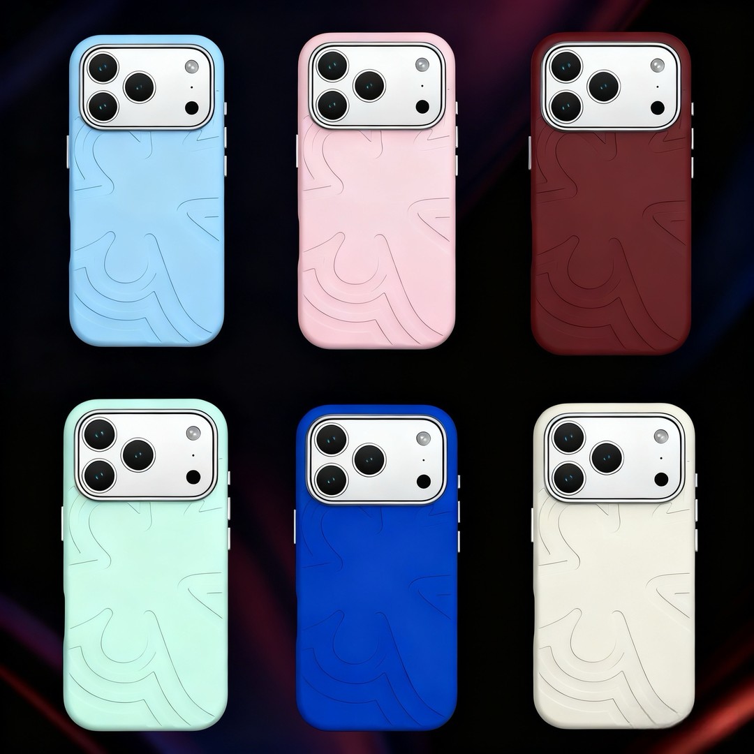 磁吸【全新Ai按键】适用苹