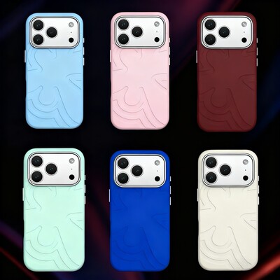 磁吸【全新Ai按键】适用苹