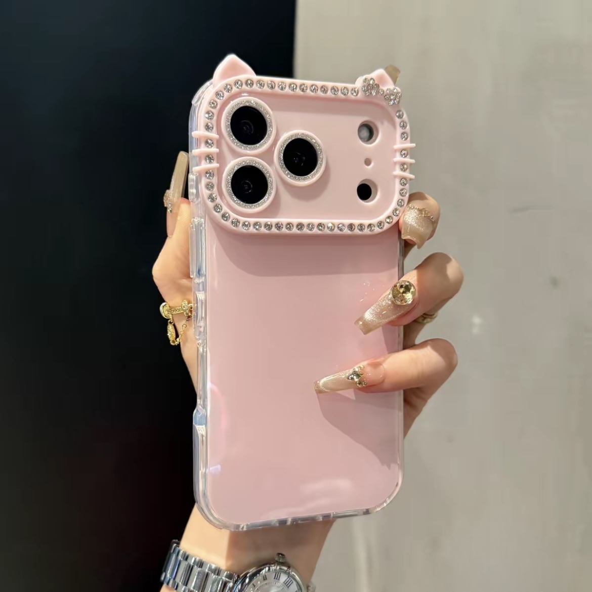 ins超好看适用苹果17proma