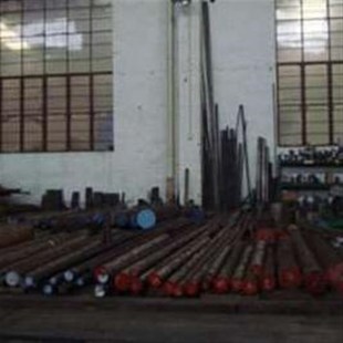 优质宝钢3cr2w8v热作圆钢板材规格齐全