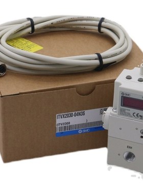 SMC比例阀ITV1050/lITV2050/3050/2030-012N-044L5-312L-314-043B