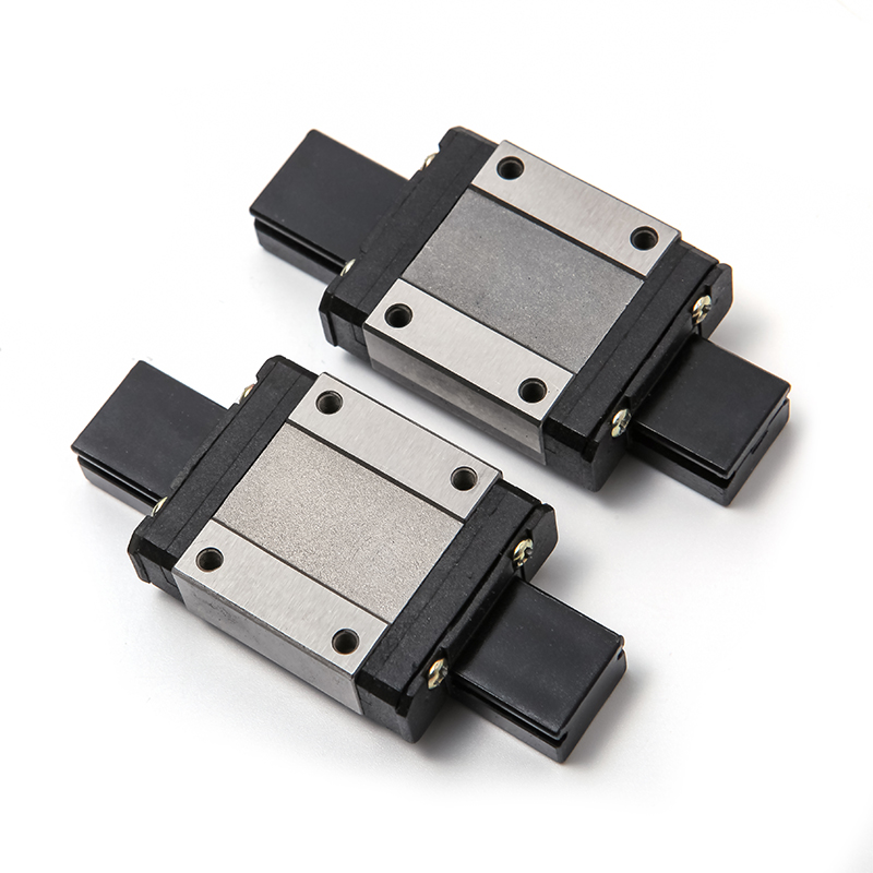 国产微型直线导轨滑块滑轨MGN/MGW/HGH/7CJ/9C/12C/20CA线轨全套